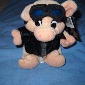 VINTAGE 1998 Harley Davidson CLUTCH CARBO hog 6" with TAG